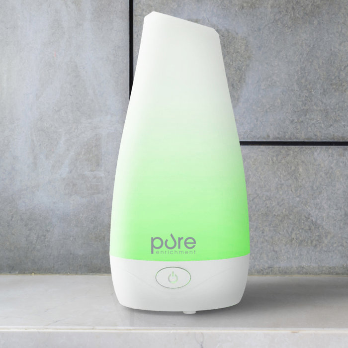 Pure Enrichment User Manual